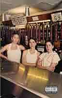 HAIM Women in Music Pt.III カセットテープ HAIM Women in Music Pt.III カセットテープ